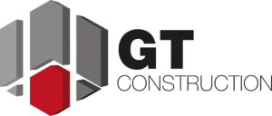 Logo GT construction